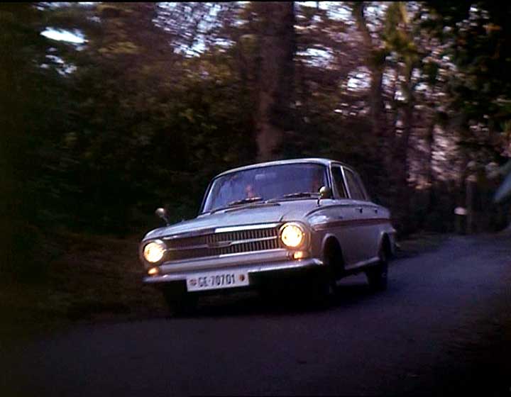 1964 Vauxhall VX 4/90 [FB]