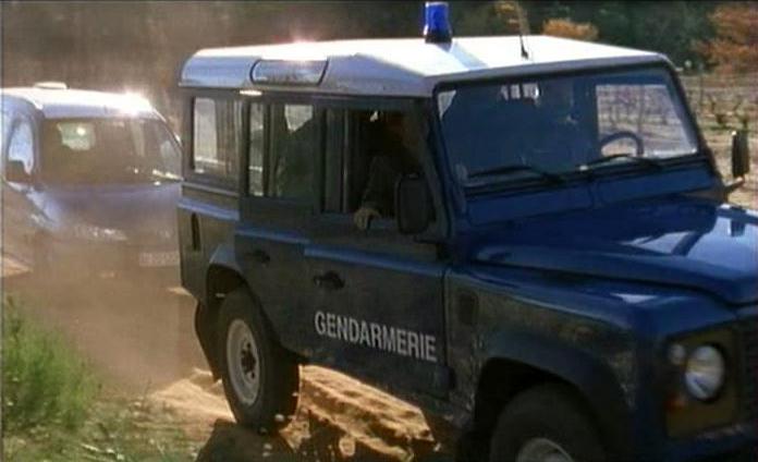 1996 Peugeot Partner Série 1
