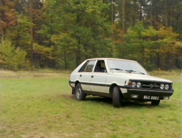 1983 FSO Polonez 1.5 [B01]