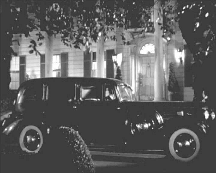 1936 Packard Twelve [1408]