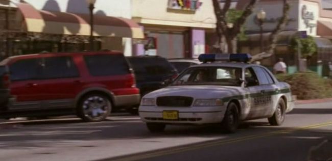 2003 Ford Expedition Eddie Bauer [U222]