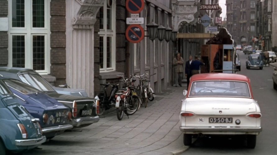 1963 Ford Taunus 12M [P4]