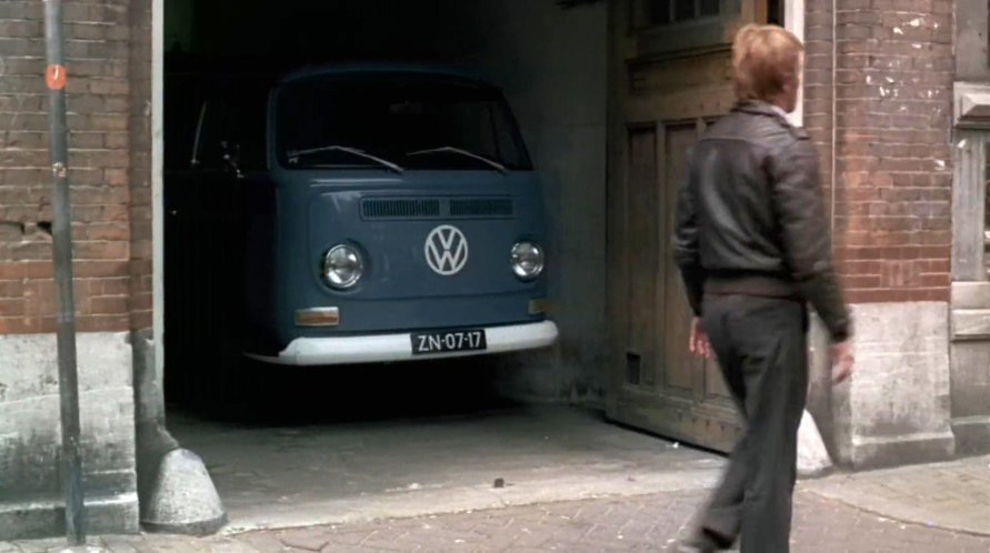 1968 Volkswagen Combi T2 [Typ 2]