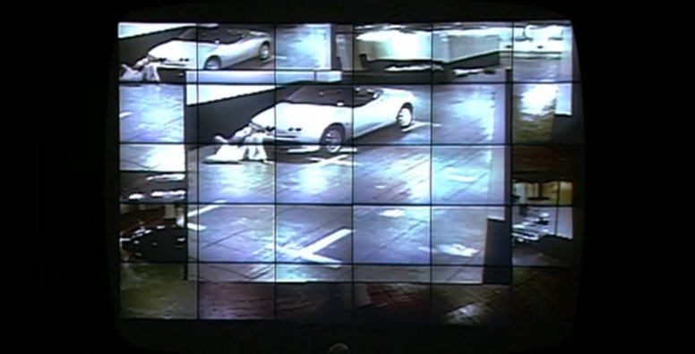 1998 Alfa Romeo Spider [916]