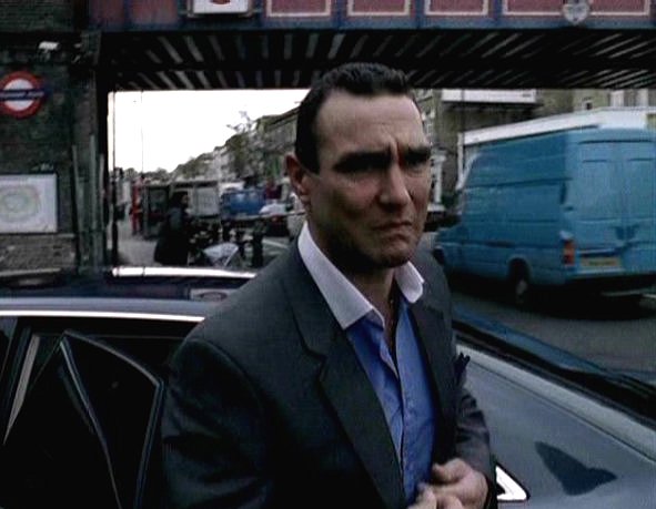 1986 Ford Transit MkIII