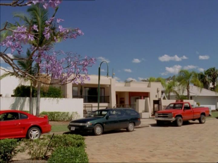 1994 Mercury Sable LS Wagon [DN5]