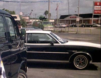 1979 Pontiac Grand Prix