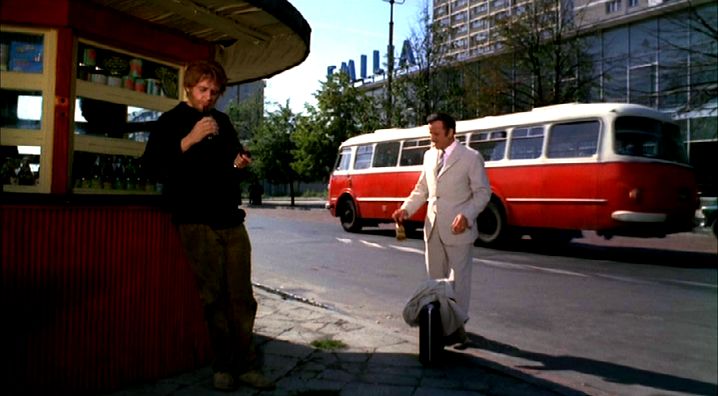 1965 Jelcz 272 MEX [706 RTO]