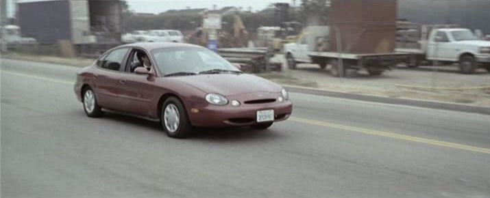 1996 Ford Taurus GL [DN101]