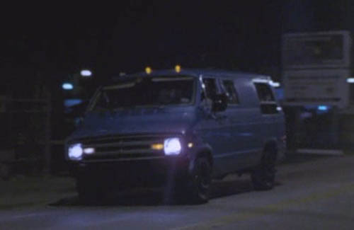 1974 Dodge Tradesman