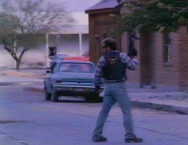 1967 Rambler American 220