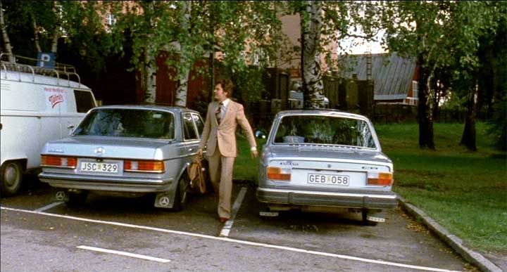 1978 Volvo 244 GL