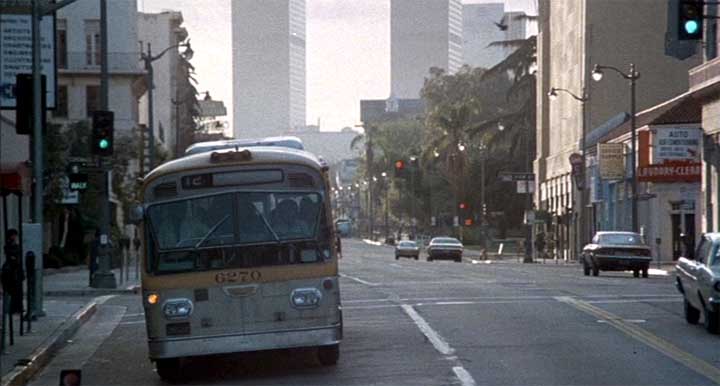 1967 Flxible 111 CC-D5-1 'New Look'