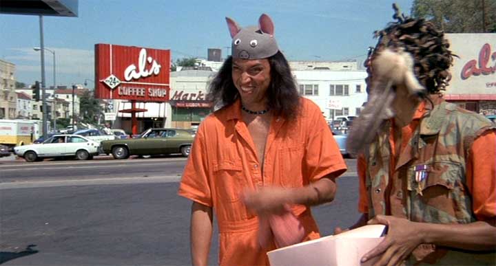 1973 Renault 15 Série 1