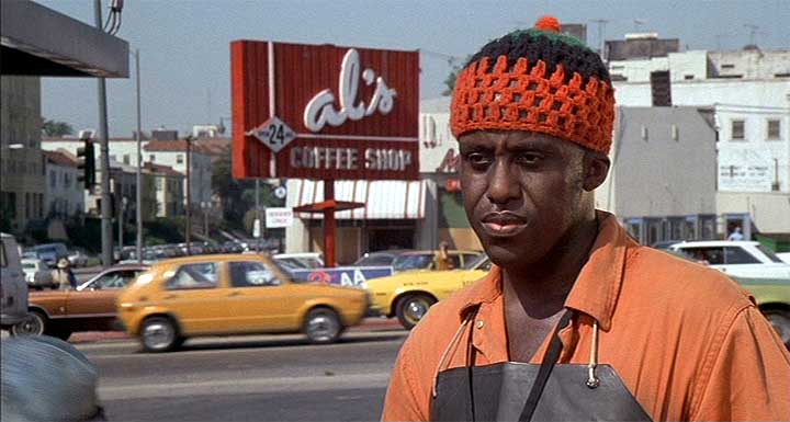 1975 Volkswagen Rabbit I [Typ 17]