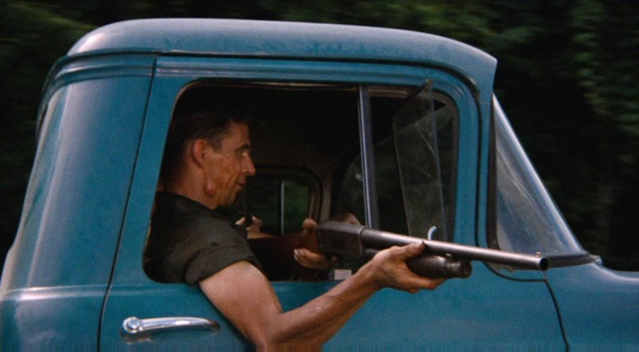 1958 Chevrolet Task-Force