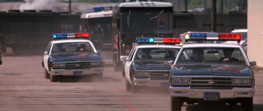 1981 Chevrolet Impala