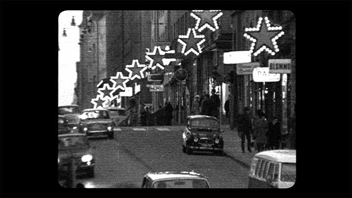 1966 Renault 4 L [R1123]