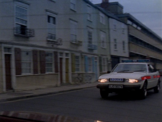 1978 Rover 3500 [SD1]