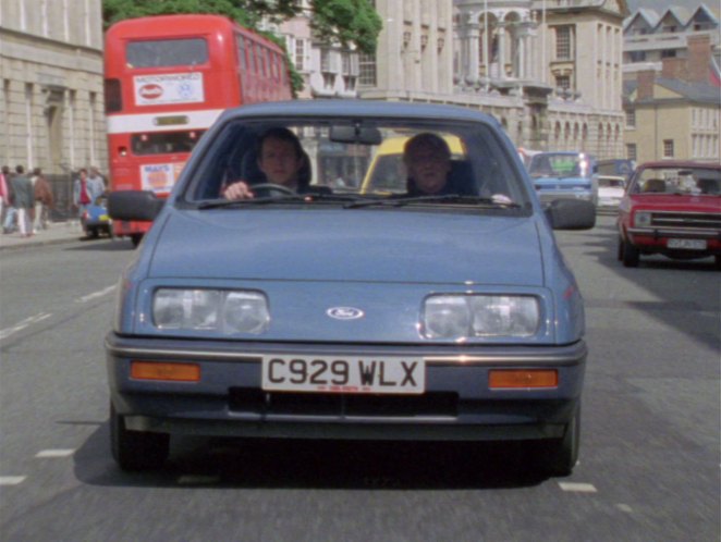 Bristol VR Eastern Coachworks [VRT/SL3]