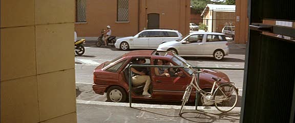 1999 Alfa Romeo 145 L Pack Sport [930]