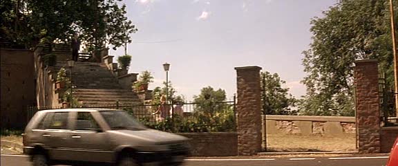 1990 Fiat Uno SX 2a serie [146]