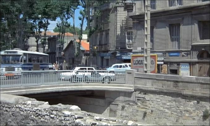 Brossel BL55 Jonckheere