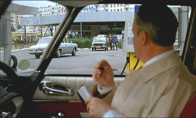 1973 Renault 12 Série 1 [R1170]