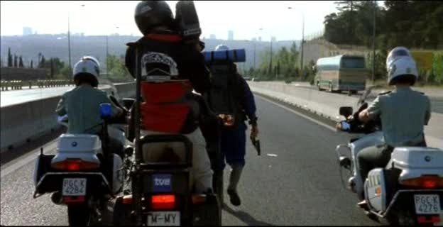 1998 BMW R 850 RT-P