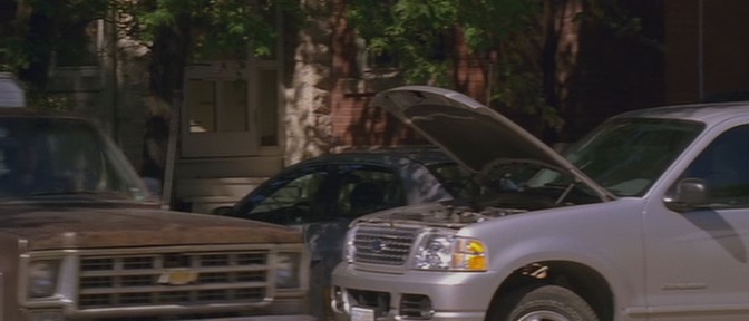 2004 Ford Explorer XLT [U152]