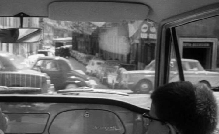 1962 Simca 1000 [950]