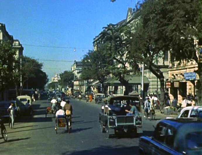 1948 Land-Rover 80'' Series I
