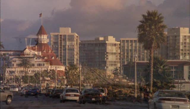1993 Dodge Intrepid [LH]