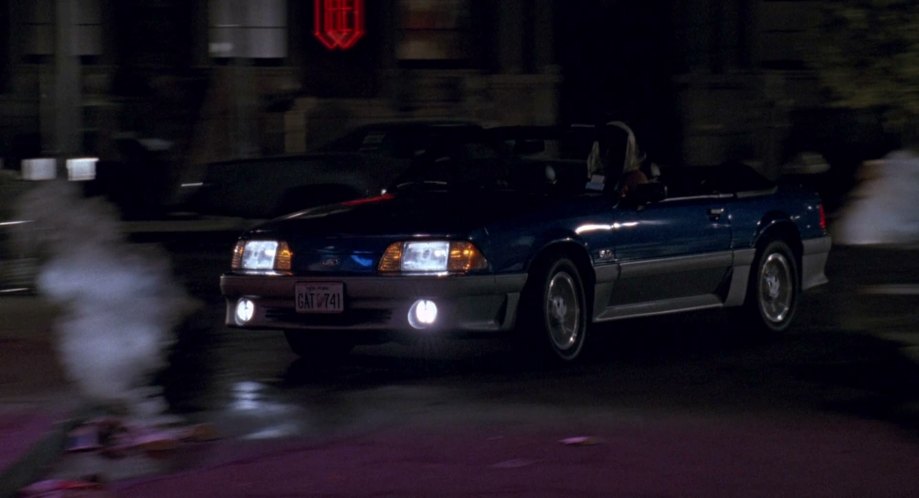 1990 Ford Mustang GT