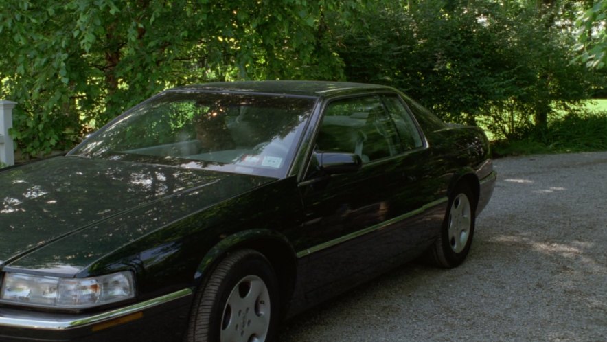 1995 Cadillac Eldorado ETC