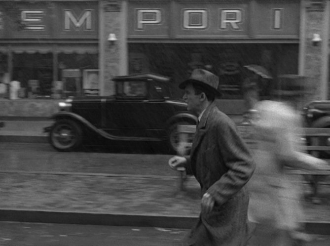 1930 Ford Model A Sport Coupé