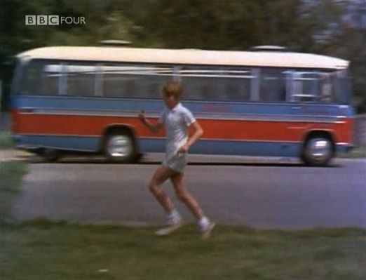 Bedford SB Duple