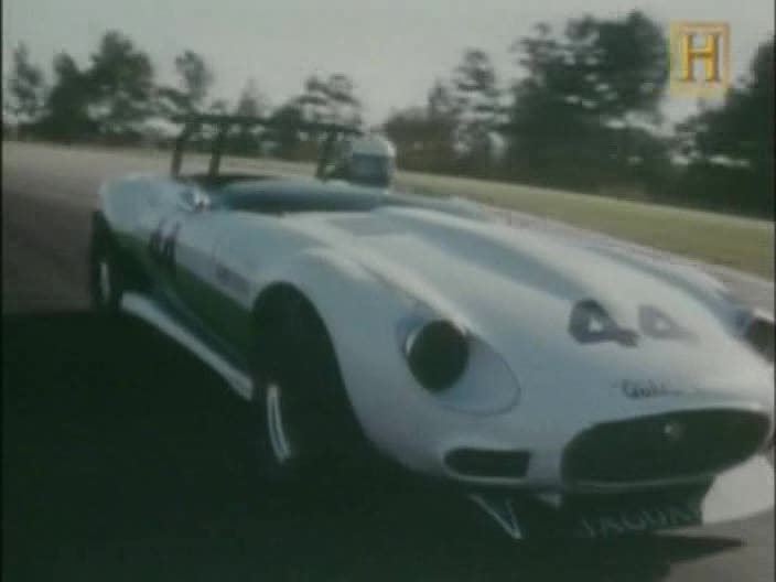 1975 Jaguar E-Type Group 44 Roadster Series III [UE1S/24250]