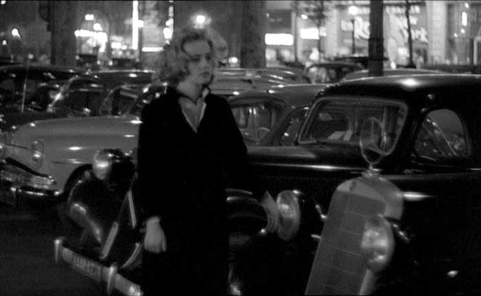 1936 Mercedes-Benz 170 V [W136]