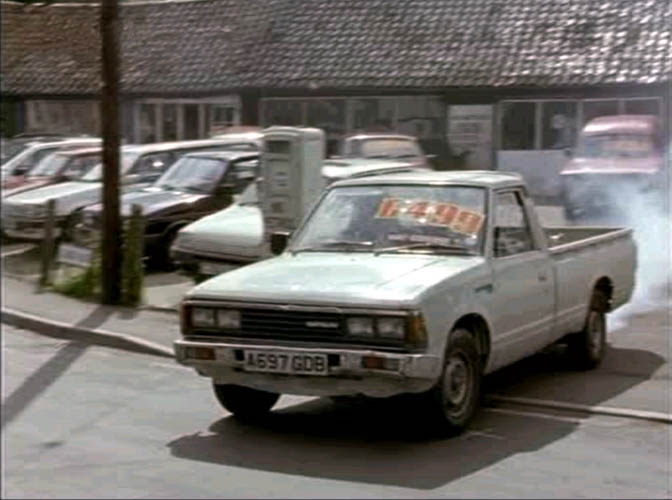 1984 Datsun Pickup 1800 [720]