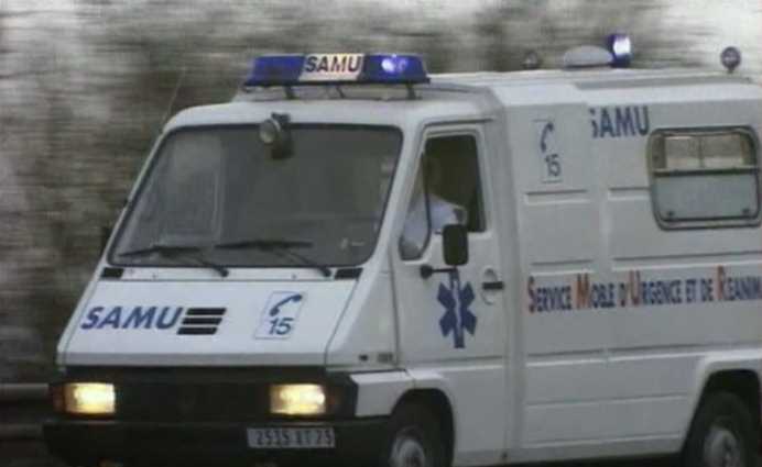 1981 Renault Master T35 Série 1