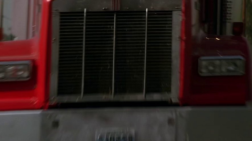 Kenworth T-800