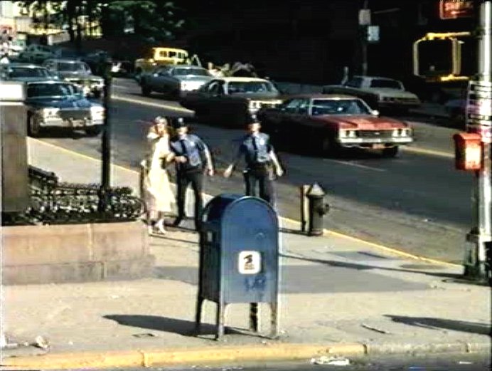 1973 Chevrolet Impala