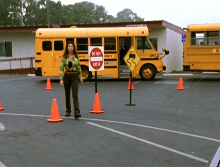 Carpenter Cadet on Chevrolet chassis