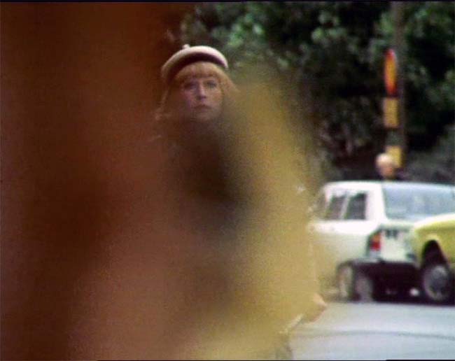 1972 Citroën GS Combi Série 1