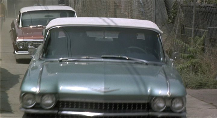 1963 Chevrolet Impala
