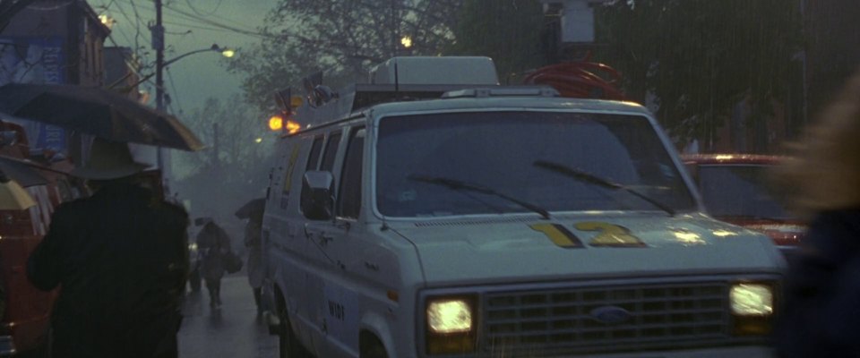 1983 Ford Econoline [E-350]