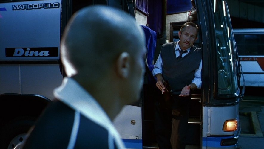 Dina Viaggio Marcopolo