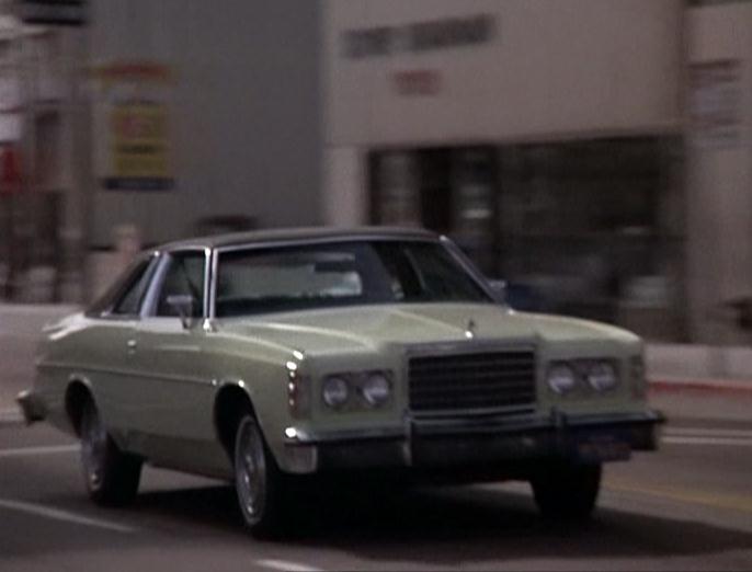 1975 Ford LTD