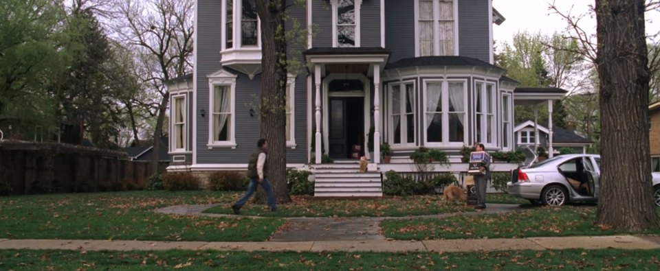 2005 Volvo S60 Gen.1